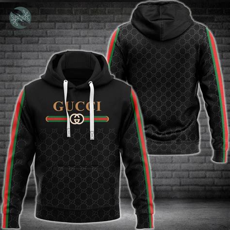 gucci circus hoodie|authentic men Gucci hoodie.